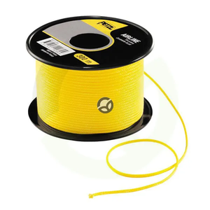 Vrvice za metanje 60m - rumena - Petzl R02Y060