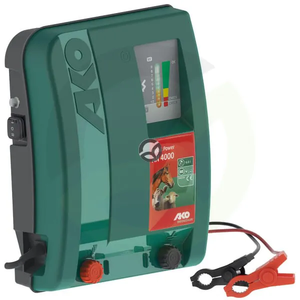 Pašni aparat Mobil Power AN 4000 - AKO 372554