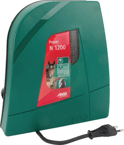 Električni pastir Power N1 200 - AKO 372881