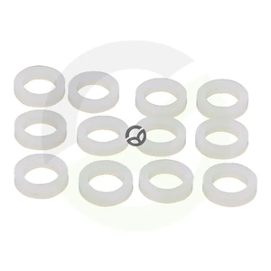 Komplet tesnil (12x) velik - R60746N