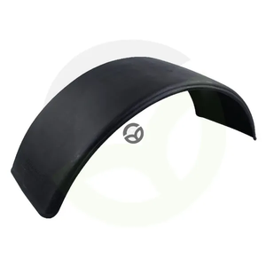 Sprednji blatnik - Dunloflex R33165