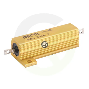 Upornik 500 Ohm 50 W 5% - R500P50W