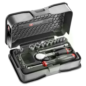 Set nasadnih ključev 1/4