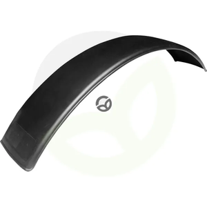 Sprednji blatnik - Dunloflex R51308GO