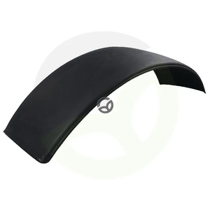 Sprednji blatnik - Dunloflex R61265