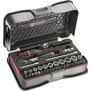 Set nasadnih ključev 1/4