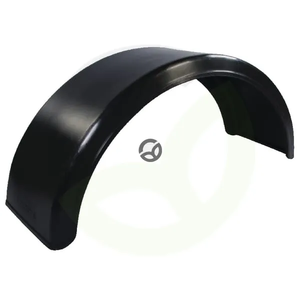 Sprednji blatnik - Dunloflex R45190