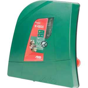 Električni pastir Power N 4800 - AKO 372886