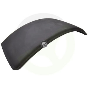 Sprednji blatnik - Dunloflex R3700