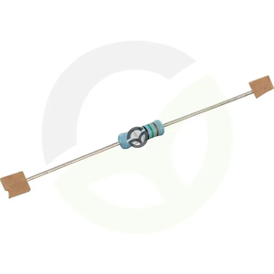 Upornik 150 Ohm 1 W 1% R150P1W