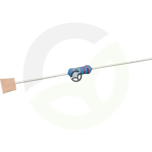 Upornik 220 K 0.75 W 1% - R220KP0W75