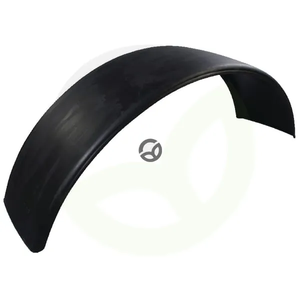 Sprednji blatnik - Dunloflex R61308