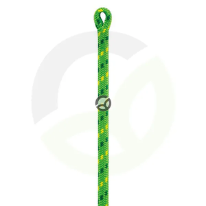 Lahka vrv Flow 60m zelena - Petzl R079AA05
