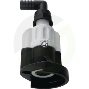 Spojka SEC primerna za AdBlue® - Piusi R15452000