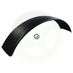 Sprednji blatnik - Dunloflex R55308