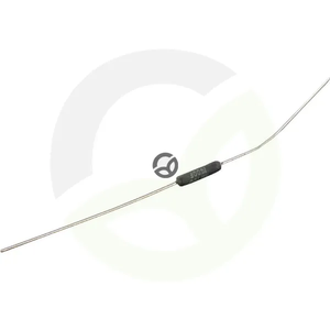 Upornik 140 Ohm 1 W 1% - R140P1W