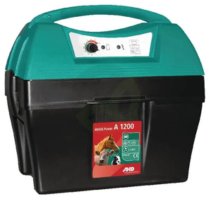 Pašni aparat Mobil Power A 1200 - AKO 372121MA