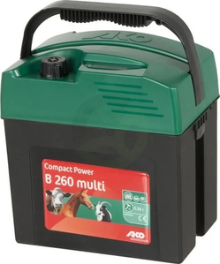 Pašni aparat Compact Power B 260 - AKO 372026