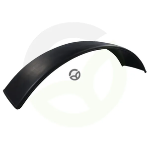 Sprednji blatnik - Dunloflex R51265