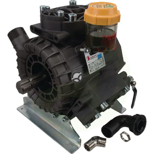 Črpalka PBO 1100.1 VD - Bertolini 37506597B
