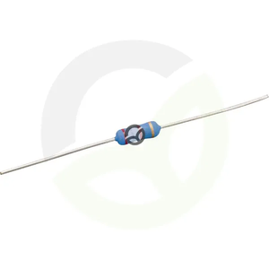 Upornik 2.7 K 0.75 W R2K7P0W75