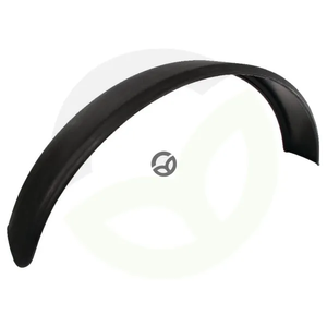 Sprednji blatnik - Dunloflex R31264