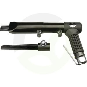 Iglično kladivo, vključno z 2 kompletoma - Rodcraft R5625