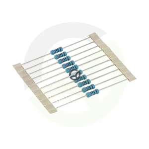 Upornik 270 R 0.75 W - R270P0W75
