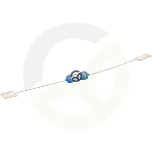 Upornik 470 ohmov R470P0W75