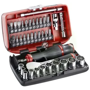 Set nasadnih ključev 1/4