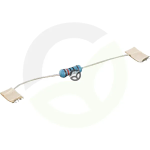 Upornik 22 kOhm 0.75 W 1% - R130P0W75