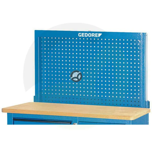 Zadnji panel - prazen - Gedore R1504LGED