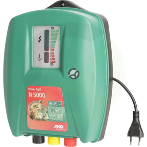 Električni pastir Power Profi N 5000 - AKO 372804