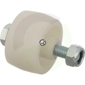 Vstopni valj - Kramp PTS2500KR232