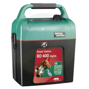 Pašni aparat BD400 - AKO 372034