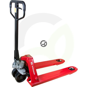 Paletni viličar 1800 mm 2000 kg - Kramp PTS20001800KR