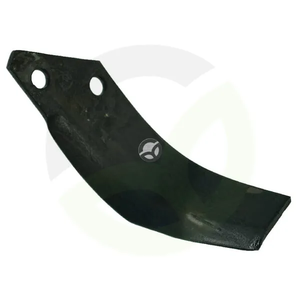 Nož freze desni 147x86x50mm 5mm debeline, primeren za Goldoni RB25022