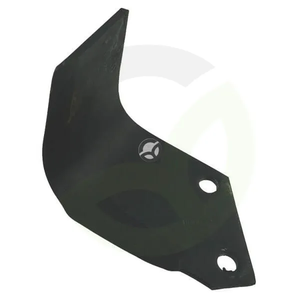 Nož freze levi 200x140x105mm 8mm debeline, primeren za Krone - RB1072690