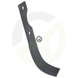 Nož freze desni 215x48x30mm 4mm debeline - RB02003