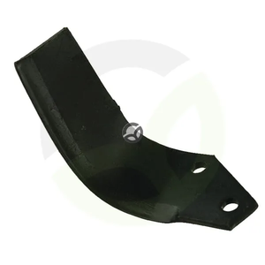 Nož freze levi 182x133x70 mm/7 mm, primerno za Pegoraro RB1853