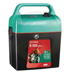 Električni pastir B 500 plus - AKO 372030