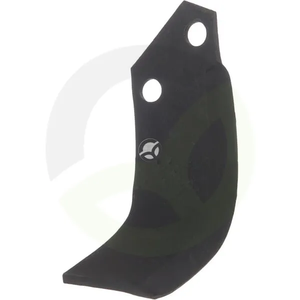 Nož freze levi 185x105x60mm 7mm debeline, primeren za Maletti - RB1300078