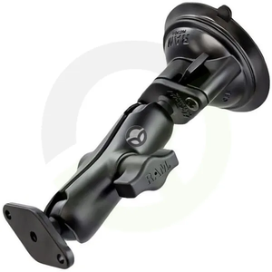 Montažni set s priseskom - RAM® Mounts B166