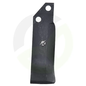 Nož freze levi 185x94x50mm 8mm debeline, primeren za JNC - RB30022