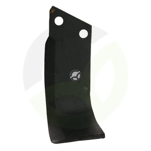 Nož freze desni 198x109x70 mm/8 mm, primerno za Maletti RB0100079