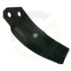 Nož freze desni 142x100x50mm 6mm debeline, primeren za Ferrari - RB20007
