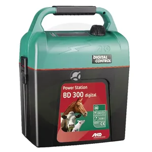 Pašni aparat BD300 - AKO 372033
