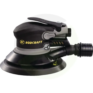 Pnevmatski brusilnik Orbit R7702 - Rodcraft R7705V6