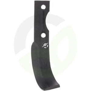 Nož freze B.C.S. FRESA 20 CORTA - RB123015RH