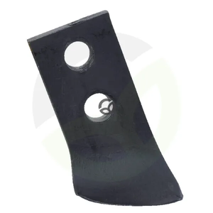 Nož freze 40mm 10mm debeline, primeren za Maletti RB40102